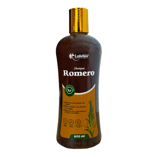 Shampoo Romero